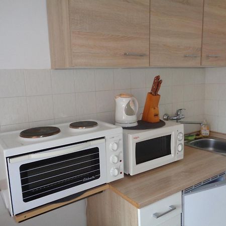 Irenke Vendeghaz Apartment Alsopahok Luaran gambar
