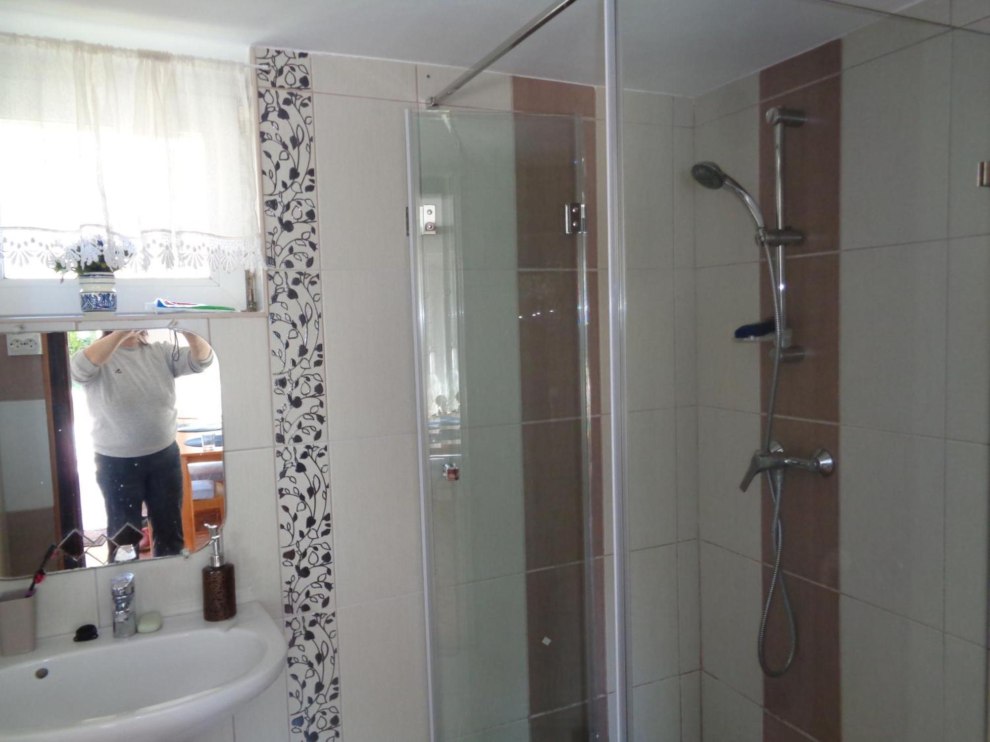 Irenke Vendeghaz Apartment Alsopahok Luaran gambar