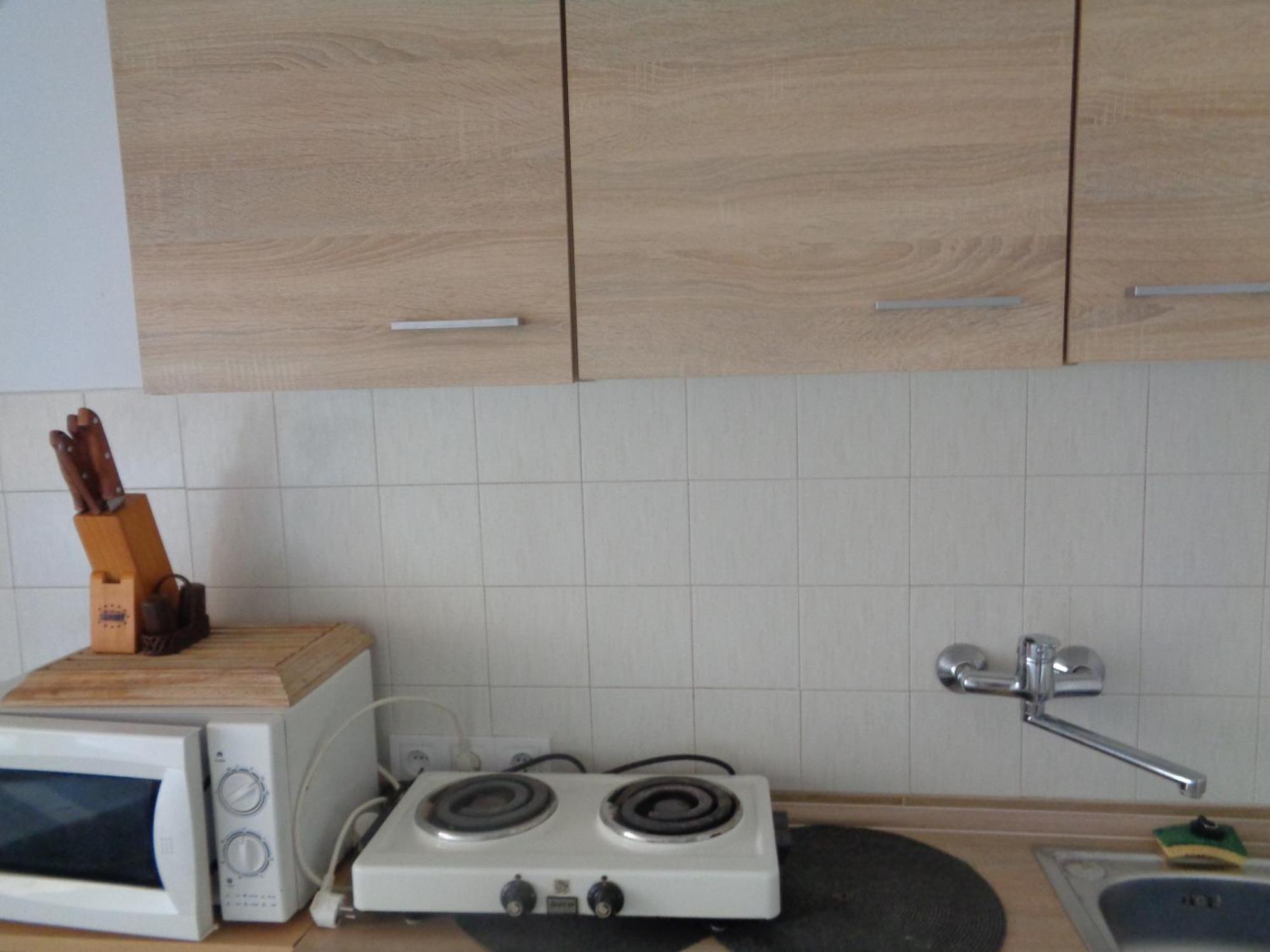 Irenke Vendeghaz Apartment Alsopahok Luaran gambar
