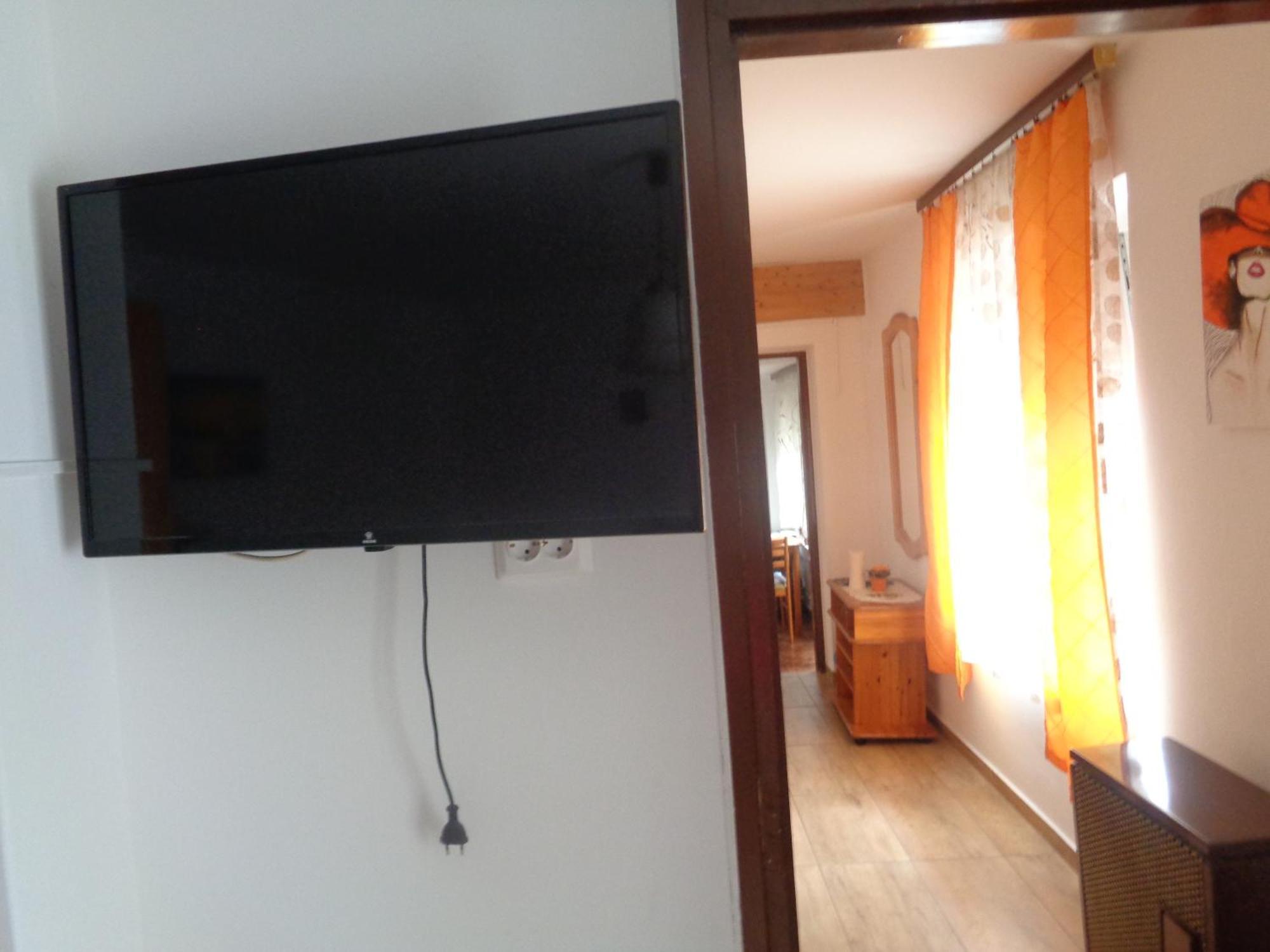 Irenke Vendeghaz Apartment Alsopahok Luaran gambar