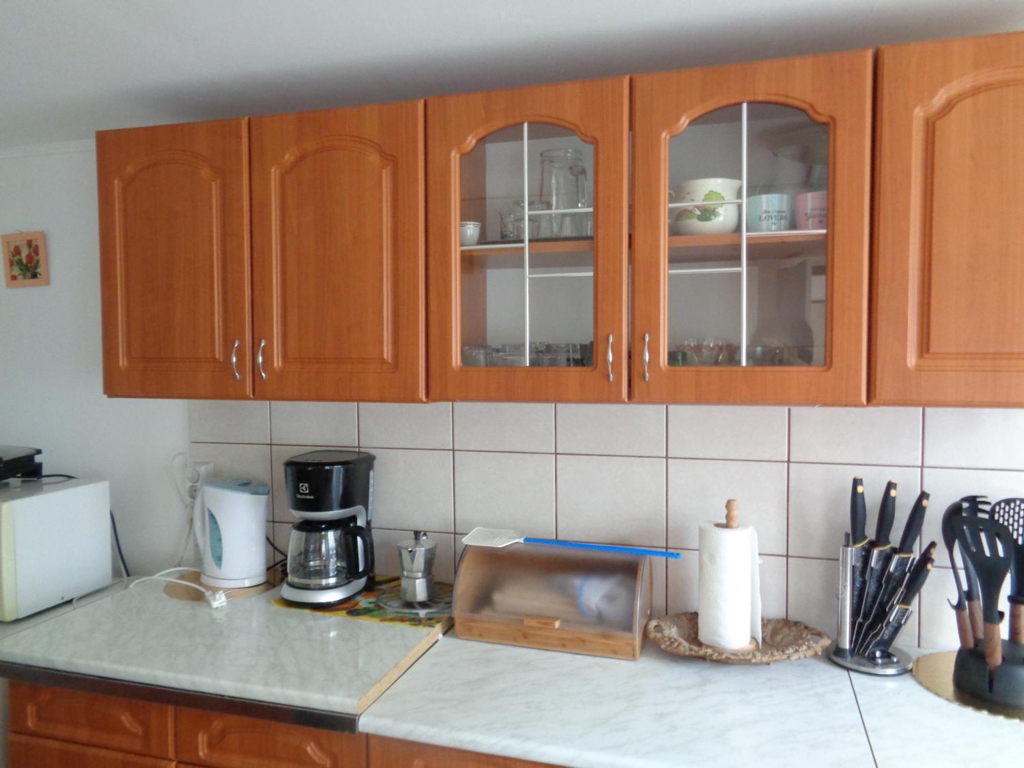 Irenke Vendeghaz Apartment Alsopahok Luaran gambar