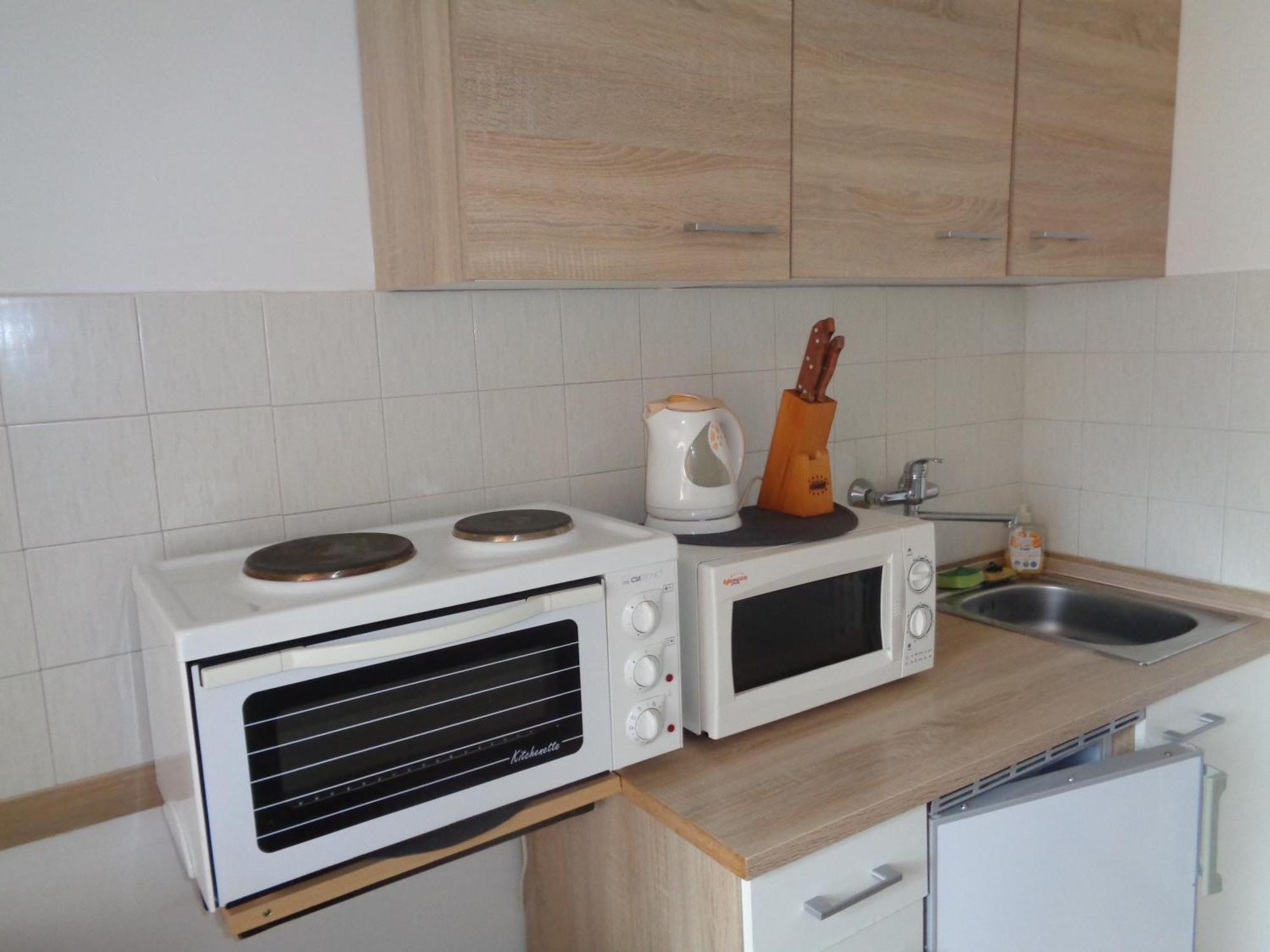 Irenke Vendeghaz Apartment Alsopahok Luaran gambar